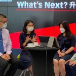 What's Next? Career Talk