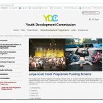 Sustainable Youth project
