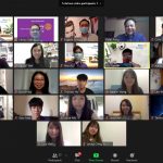 Rotaract Leadership Training 2020