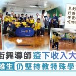 District 3450 Rookie Stars Street Dance Education and Dance Contest updated on Skypost