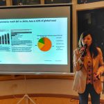e-Commerce Opportunities in Asia by Michelle LEUNG