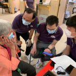 Hearing Health for Elderlies