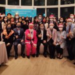 RCHK North Point - December Meeting