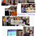 Club Director Training