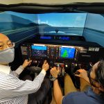Flight Simulator Fun Day Fellowship