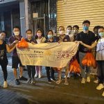 Together we make a difference to people who live in bedspace apartments