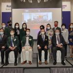 District Membership Seminar for Rotary D3450