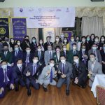 Joint Club Installation 2022-23