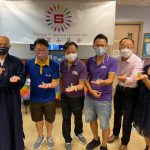 Developing Inclusiveness with beneficiaries at Wellness Manor