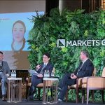 Past President of Rotary Club Shares Insights on Responsible Investing at International Forum with Government Official