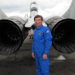 Flying Rotarians Hong Kong celebrate Christmas