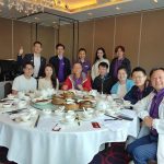 Leadership Training x Core Team Meeting x Year End Reunion Fellowship Lunch ( 團年午宴)