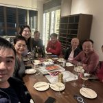 26th Jan 2023 Wine Tasting Workshop & Happy Hour Fellowship