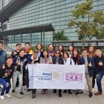 PPE Event: T-Park Visit and Fellowship Gathering on 5 February 2023