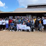 Joint International Project