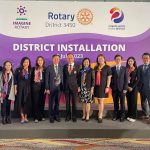 District Installation 2023-24