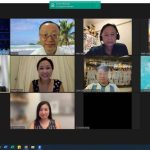 Core Committee Meeting on 31 Aug 2023