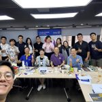 RCHKNP September Leadership Training Workshop x Rotaractors Happy Hour