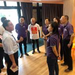 Mid-Autumn Festival theme activities with students