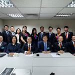 Joint Meeting of the Rotary Club of Braemar Hill and the Rotary Club of Hong Kong North Point with District Governor’s Visit