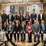 Annual General Meeting and Club Assembly Meeting 2024