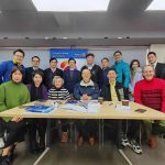 The Area 13 (2024-25) Club Leadership Training Workshop