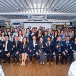 Joint Club Meeting hosted by Rotary Club of Innovation Hong Kong