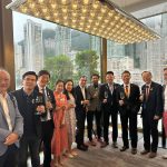 Toastmasters X Rotary Happy Hour
