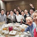 Final board meeting