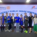 District Public Image Seminar