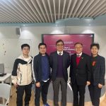 🎤 Empowering Tomorrow's Leaders: Youth Leadership Program at CCC Kwei Wah Shan College 🎓