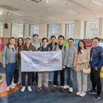 🎉 Rotary Club of Hong Kong North Point: Learning About Waste Management! 🎉