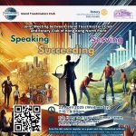 🎤✨ Rotary Meets Toastmasters – Speaking. Serving. Succeeding.