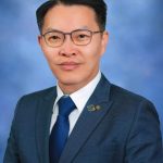 Message from President Kenneth Chan
