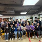 Mental Health First Aid workshop