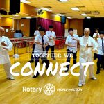 People of Action - Together We Connect