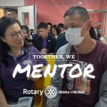 People of Action - Together We Mentor