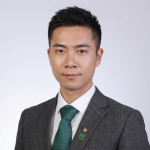 Message from President Jason Yuen